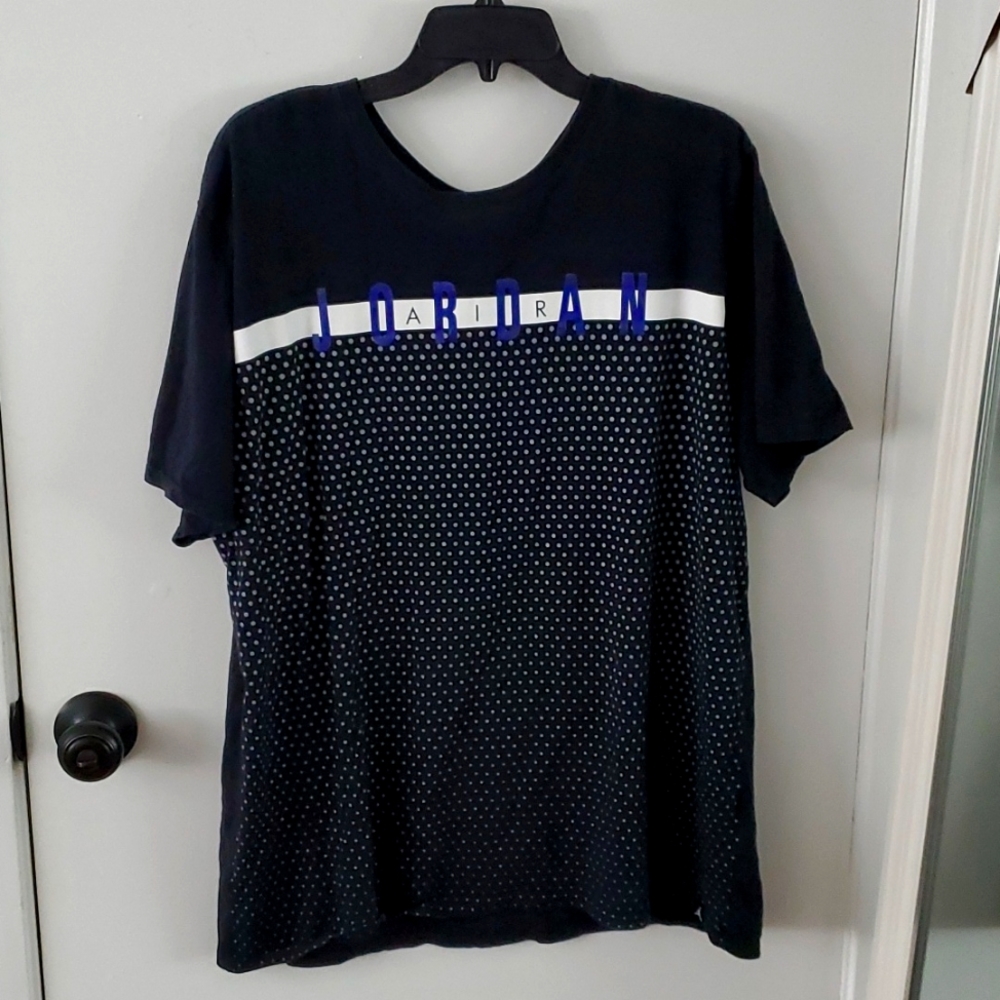 Jordan T-shirt Men's XXL